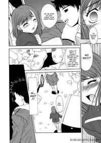 Comic AG Digital 005