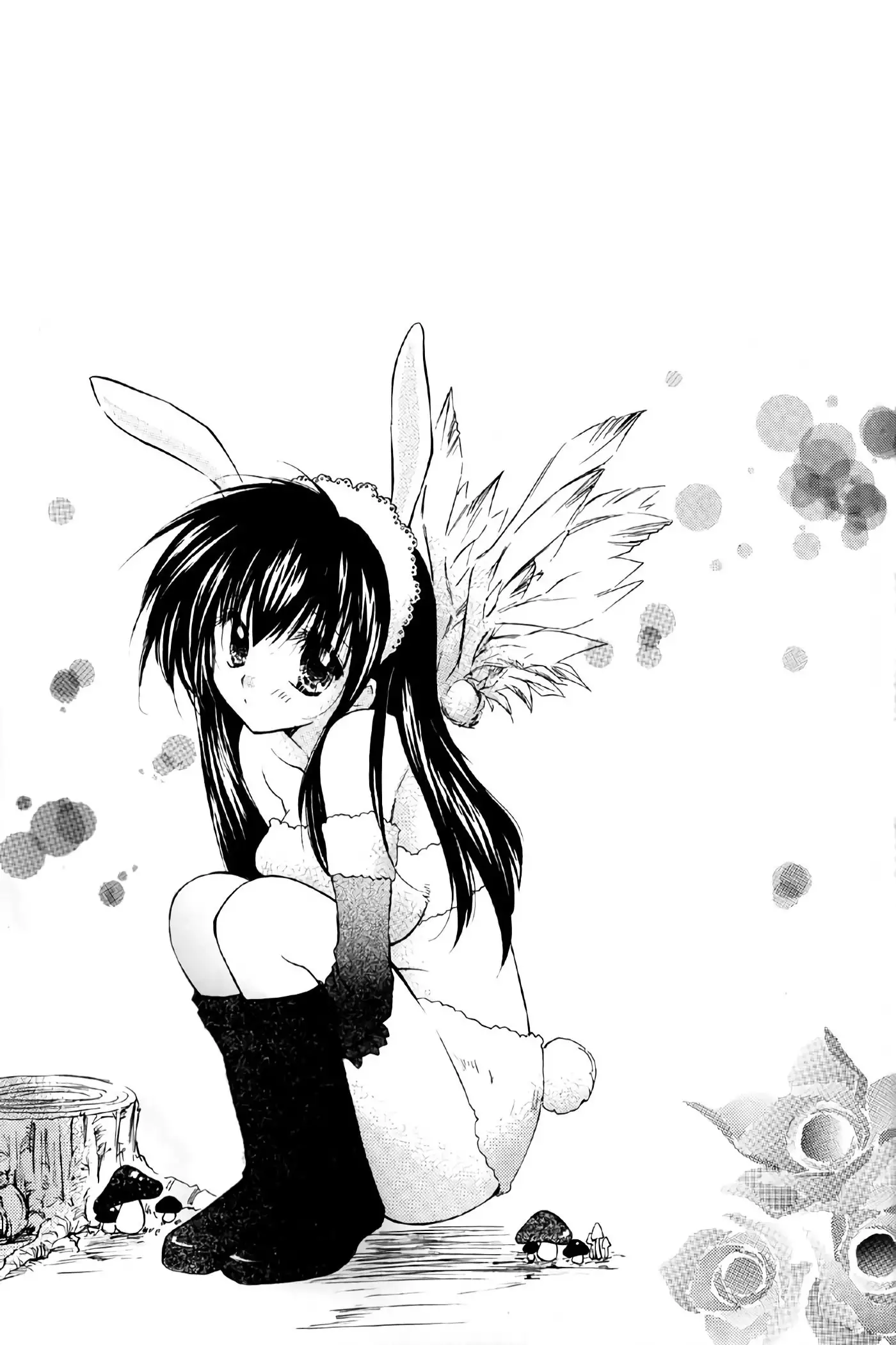 Tobikiri no Himitsu 2