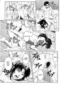 (C76) [AZASUKE WIND (AZASUKE)] WELCOME TO THE FUCKIN' PARADISE (Black Lagoon) [English] [Ayane]