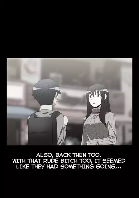 Love Parameter Ch.1-68