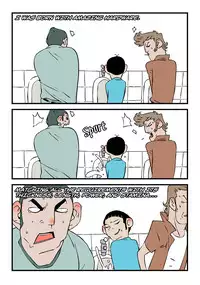 [dogado] Homo Sexience [Ongoing]