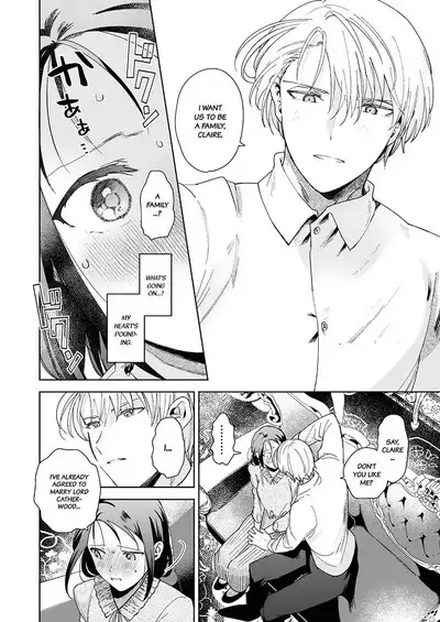 [OTIBA (Momitsu)] Jiki Koushaku-sama ga Itomagoi o Yurusanai -answer- | The Up & Coming Marquis Will Not Accept Her Resignation -answer- [English] [Project Valvrein]