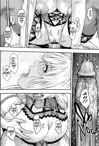 [Kotobuki Kazuki] Sis Ero Ch. 1-9 [English] {Tadanohito}