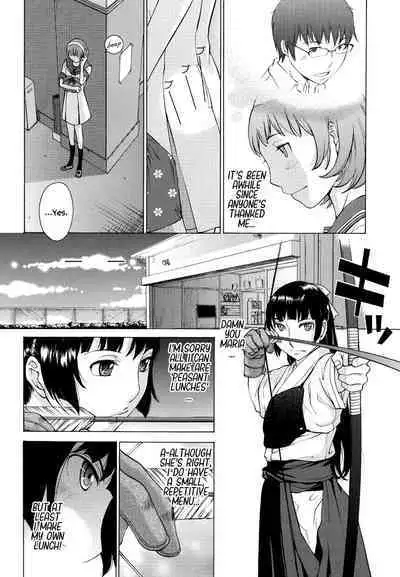 Hanazono Ch 1-4