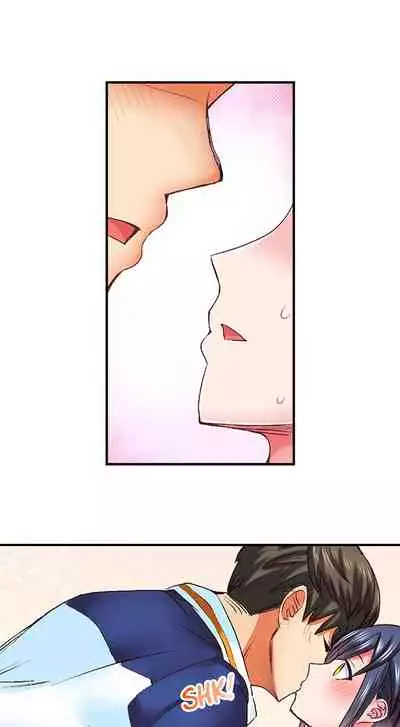 Athlete's Strong Sex Drive Ch. 1 - 9