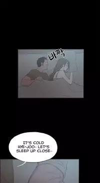 [Mr. Byeong-Su] Cohabitation Ch.1-49 (English) (Ongoing)