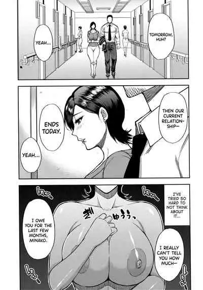 [Shunjou Shuusuke] Anoko no Kawari ni Suki na dake Ch. 1-3 | Do Anything You Like To Me In Her Place Ch. 1-3 [English] =TLL + biribiri=