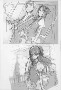 [Littlewitch (Ooyari Ashito)] BetaGraph about PERIOD [2007-09-14]