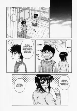 H na Onegai Ch. 1-7 (decensored)