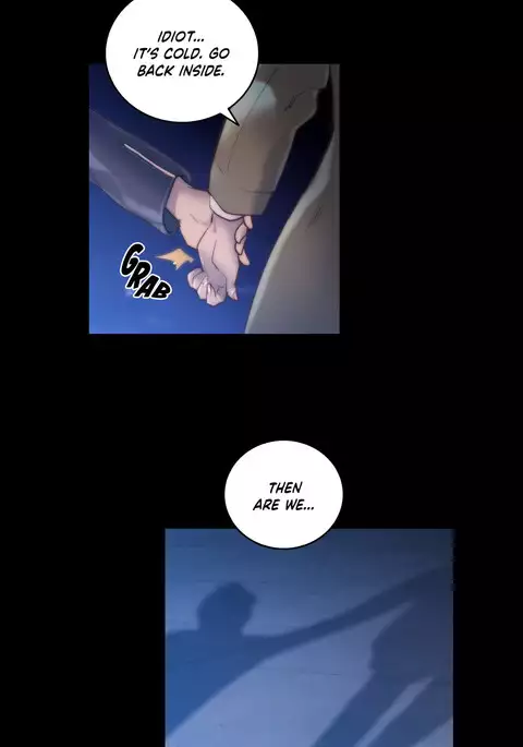 Sex Knights-Erotic Sensuality & Perception Ch.1-22