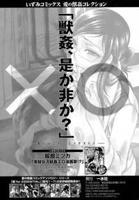 Jun-ai Kajitsu 2008-11