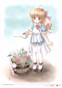 Azuma Yuki - four colors (Complete Ver.)