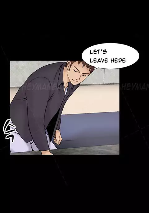 The Taste of Hands Ch.1-55