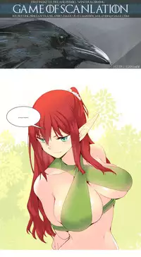 [Tankguy, ROZER] A World That I Rule Ch.01-35 [English] (Game of Scanlation) (Ongoing)