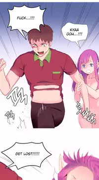 [Tankguy, ROZER] A World That I Rule Ch.01-35 [English] (Game of Scanlation) (Ongoing)