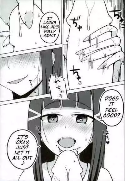 (Bokura no Love Live! 13) [Girigiri Works (Kurokawa Girito)] Oshiete! Dia-sama! (Love Live! Sunshine!!) [English] [Digital]