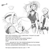 [pink-noise (Mizuiro Megane)] Mama Shot-ime - Biopanic [English][Amoskandy]