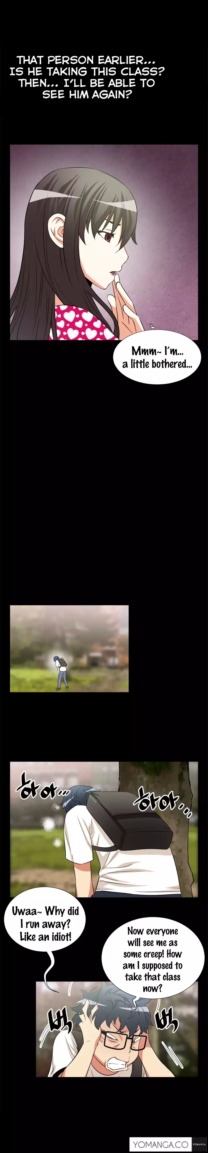 Love Parameter Ch.1-27