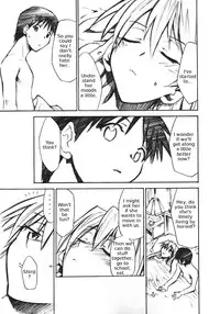 (C73) [Studio Kimigabuchi (Kimimaru)] RE-TAKE 1.5 (Neon Genesis Evangelion) [English] =LWB=