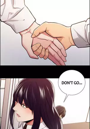 Taste of Forbbiden Fruit Ch.34/53