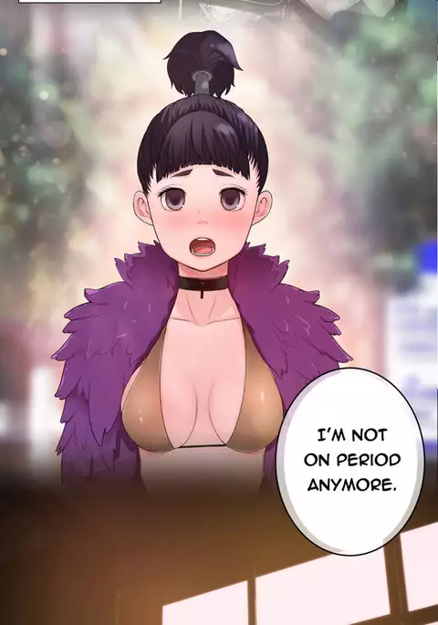 Tissue Thieves Ch.1-24