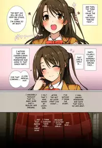 (C88) [Basutei Shower (Katsurai Yoshiaki)] CINDERELLA*MASTER*PARTY (THE IDOLM@STER CINDERELLA GIRLS) [English] {doujin-moe.us}