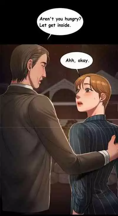 [Updating] Run Away Ch.21/? [English] [Hentai Universe]