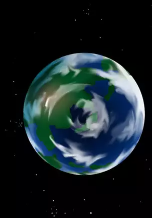 Shikyuu ni Shu Ippai! Mirai no Tame no Shu Atsume