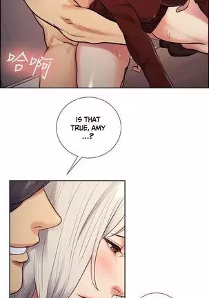 Taste of Forbbiden Fruit Ch.34/53