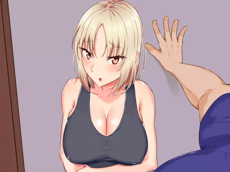 Yanmama ni Kokuhaku Shitara Gyokusai Shita……Kedo!?