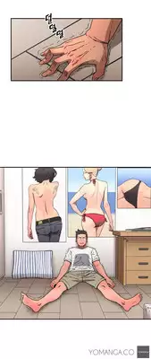 [Yi Hyeon Seok] Refrain Love Ch.1-20 (English) (YoManga) (Ongoing)