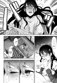 [Shomu] MEMORY (COMIC Mugen Tensei 2017-10) [English] {Hennojin} [Digital]