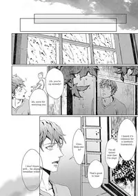 [Zaria] VOID Ch. 4 [English]