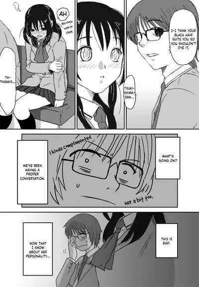 Better Girls Ch. 1-2