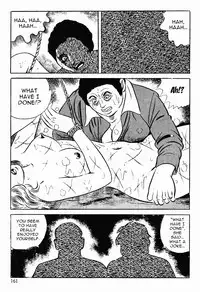 [Iwakoshi Kunio] Okasare Sukeban Ch. 1-6 | Sailor Uniform Hooligans 5 Violated Female Delinquents Ch. 1 - 6 [English] [Strange Scans]