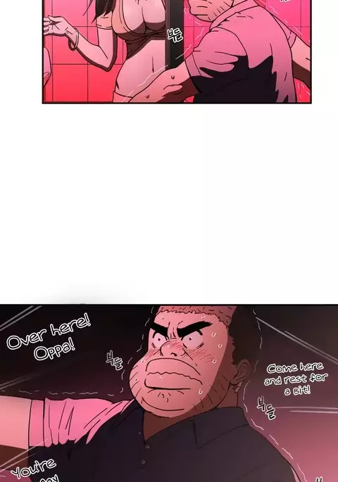 Refrain Love Ch.1-26