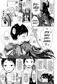 [Fummy] Nyan Nyan Panic! (COMIC LO 2016-06) [English] {Mistvern} [Digital]