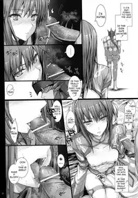 (C82) [UDON-YA (Kizuki Aruchu, ZAN)] Monhan no Erohon 13 (Monster Hunter) [English] {doujin-moe.us}