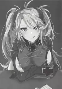 (C93) [Takaya (Takanaru)] Prinz-san to 〇〇〇〇 (Azur Lane)