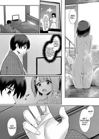 [yasu] Ibitsu na Kankei ~Manatsu no YariCir Rankou Gasshuku~ - Distorted relationship Ch. 1-2 [English] [DKKMD Translations]