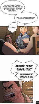 [Yi Hyeon Seok] Refrain Love Ch.1-22 (English) (YoManga) (Ongoing)