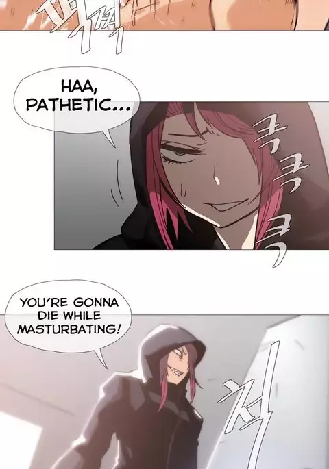 Household Affairs Ch.1-34