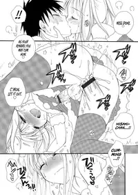[BENNY’S] Delivery Santa (Otokonoko HEAVEN Vol. 19) [English] {Hennojin} [Digital]