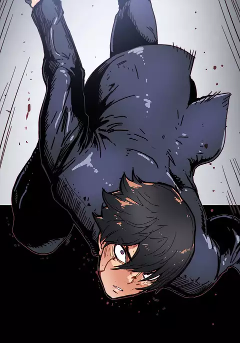 Household Affairs Ch.1-51