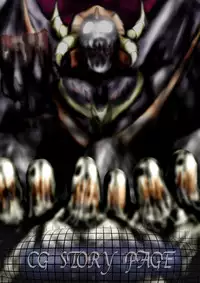 [Dende] Fushigi Sekai -Mystery World- Nonona 30 ~Sayuri-chan Ganbaru, Shikai no Daiin Maou no Arata naru Kyoufu~