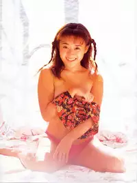 U-Jin x Garo Bishojo Gakuen