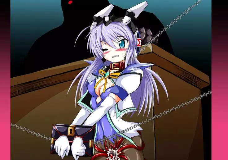 Mahousensi ingokuhen gaiden