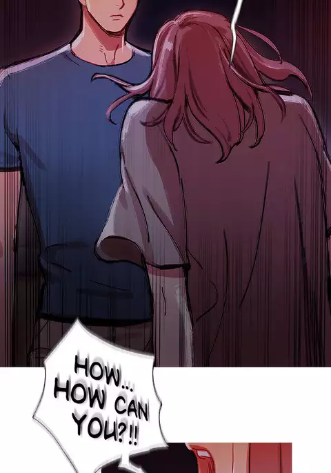 Scandal of the Witch Ch.1-31