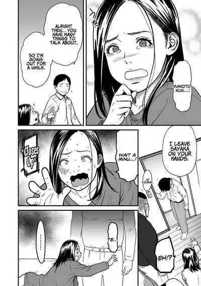 Onna Eromangaka ga Inran da nante Gensou ja nai? | Is It Not a Fantasy That The Female Erotic Mangaka Is a Pervert?