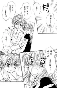 (C86) [Meguro Teikoku (Tanemura Arina)] Bara Bara Toeru (Kamikaze Kaitou Jeanne) [Chinese] [脸肿汉化组]